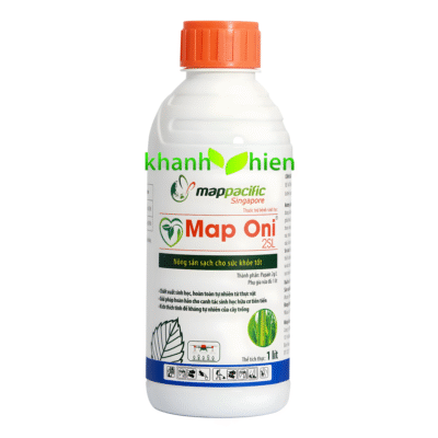 Thuốc trừ bệnh sinh học Map Oni 2SL