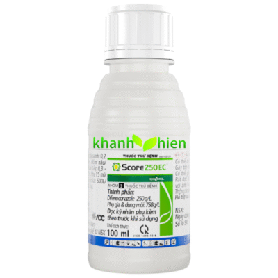 SCORE 250EC - Chai