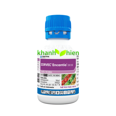 ZORVEC ENCANTIA 330SC